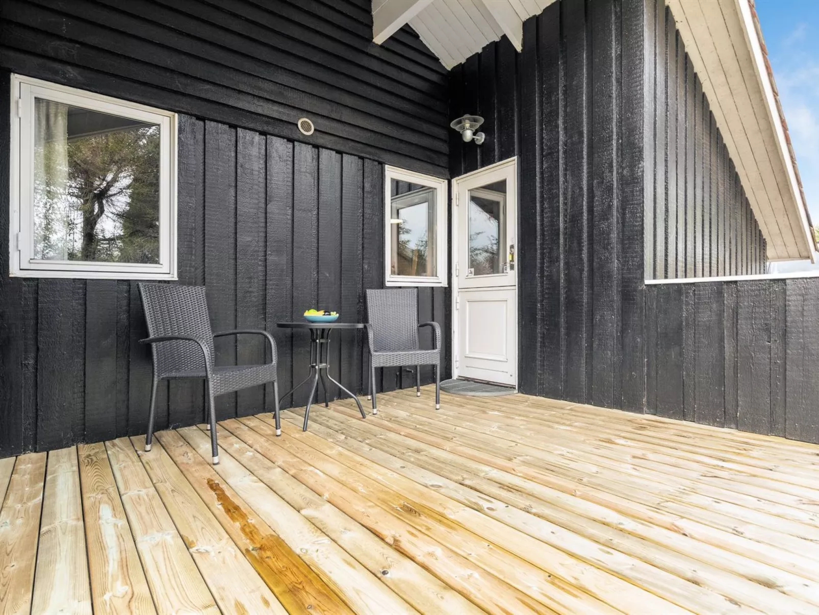 "Hithin" - 800m from the sea-Binnen