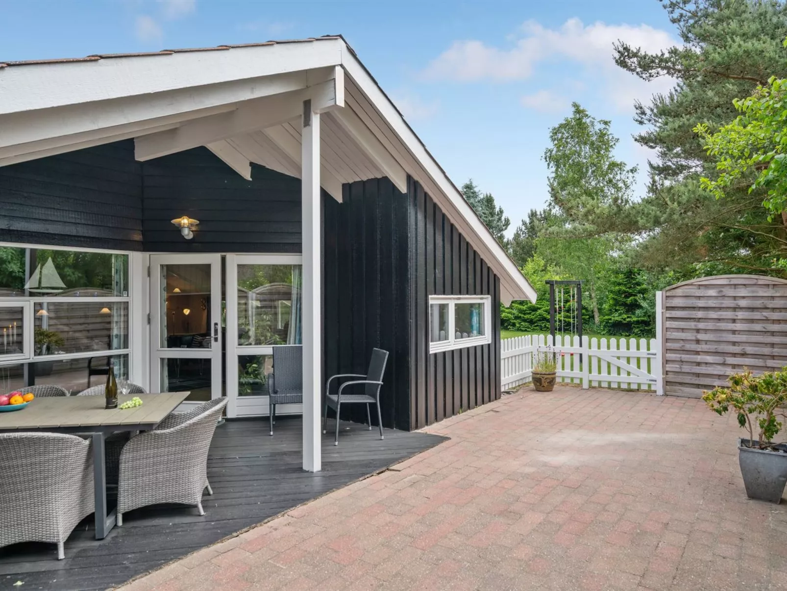 "Hithin" - 800m from the sea-Binnen