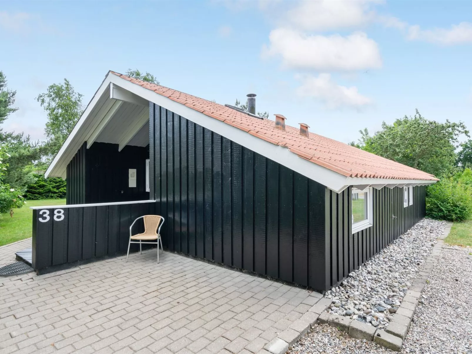 "Hithin" - 800m from the sea-Binnen