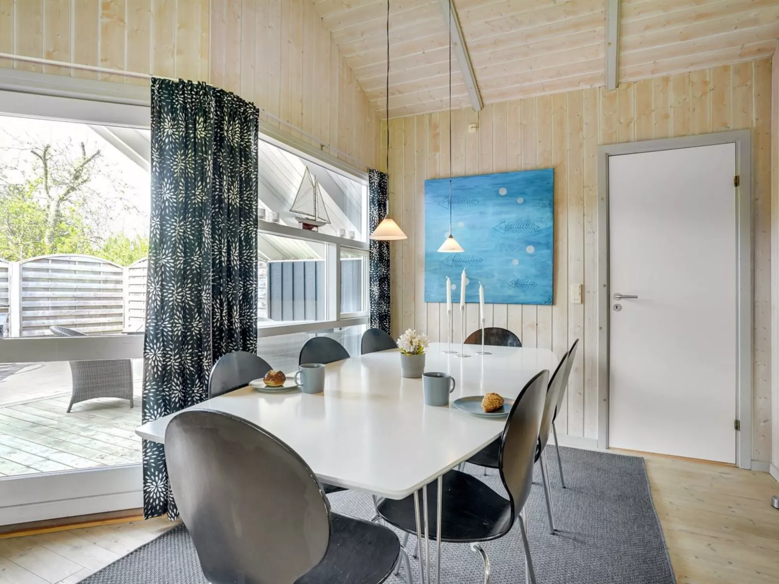 "Hithin" - 800m from the sea-Binnen