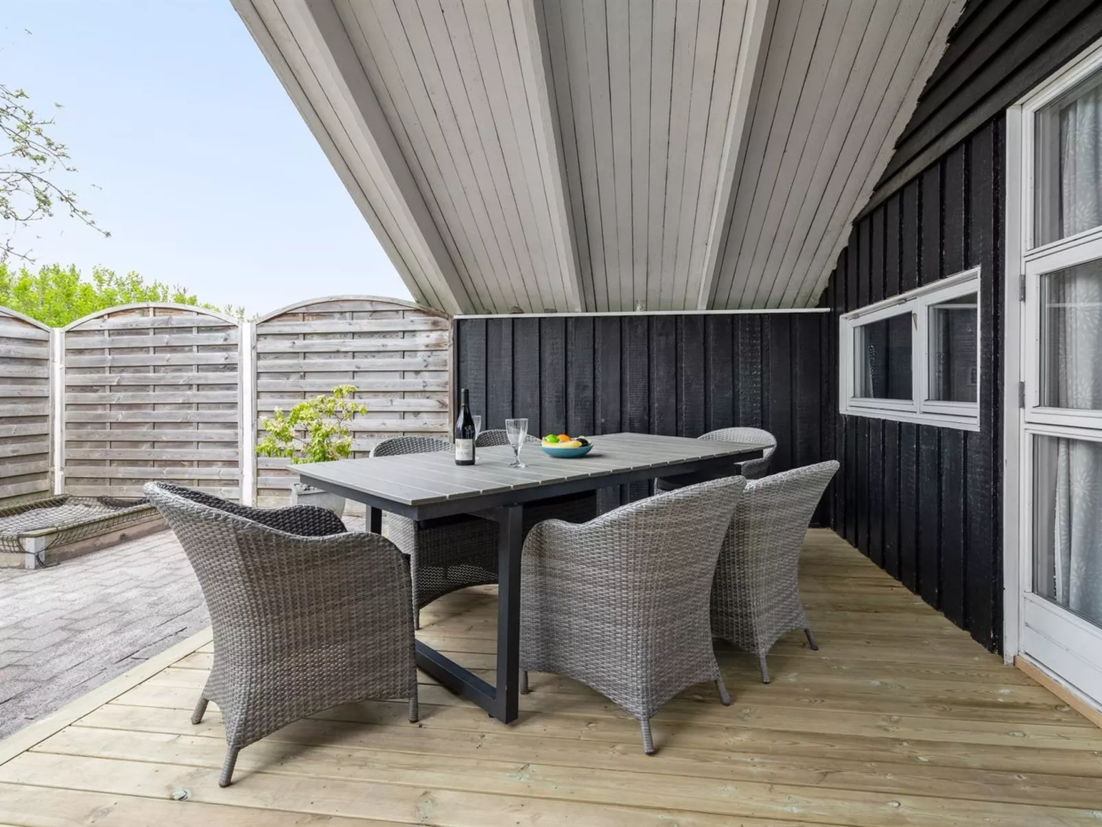 "Hithin" - 800m from the sea-Binnen