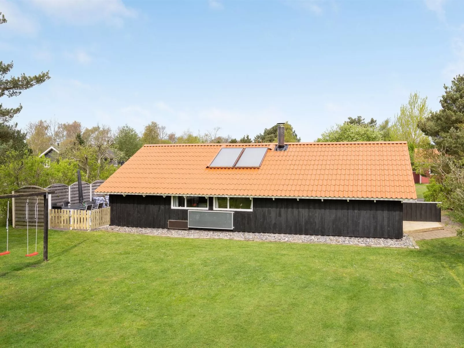 "Hithin" - 800m from the sea-Binnen