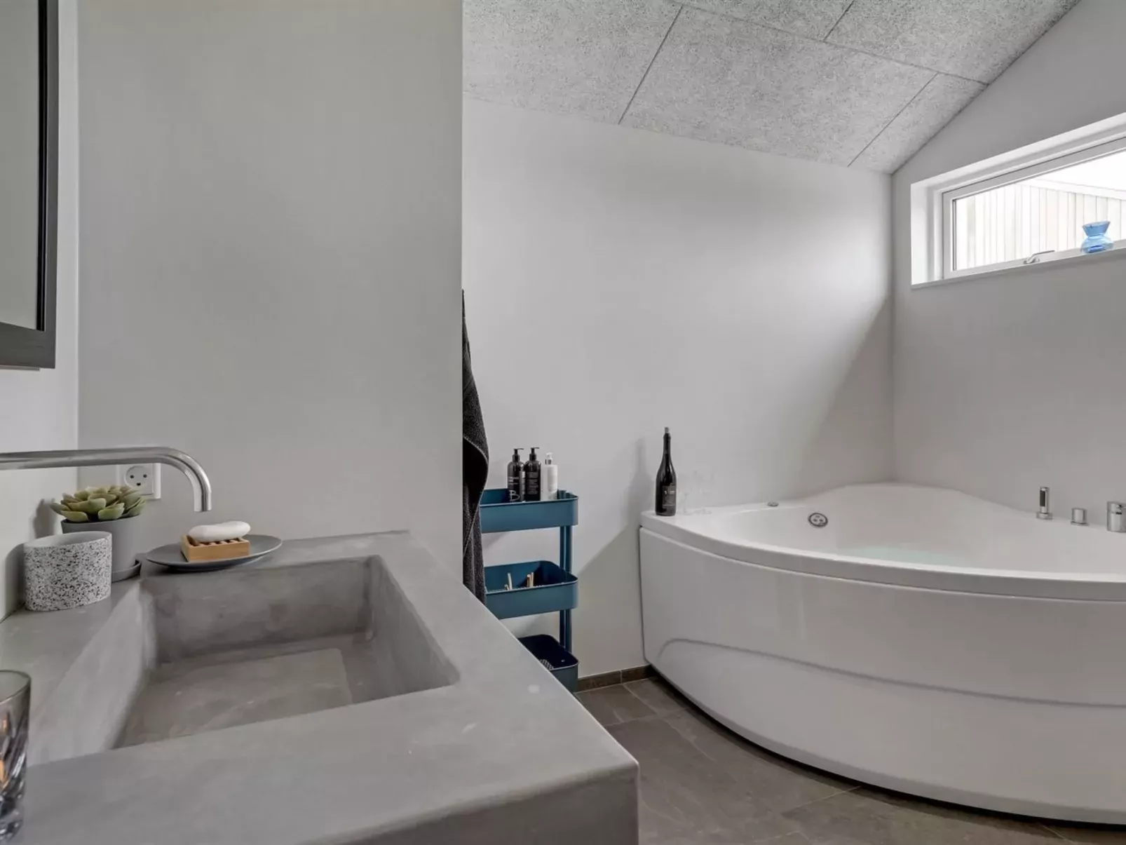 "Friede" - 100m from the sea-Buiten