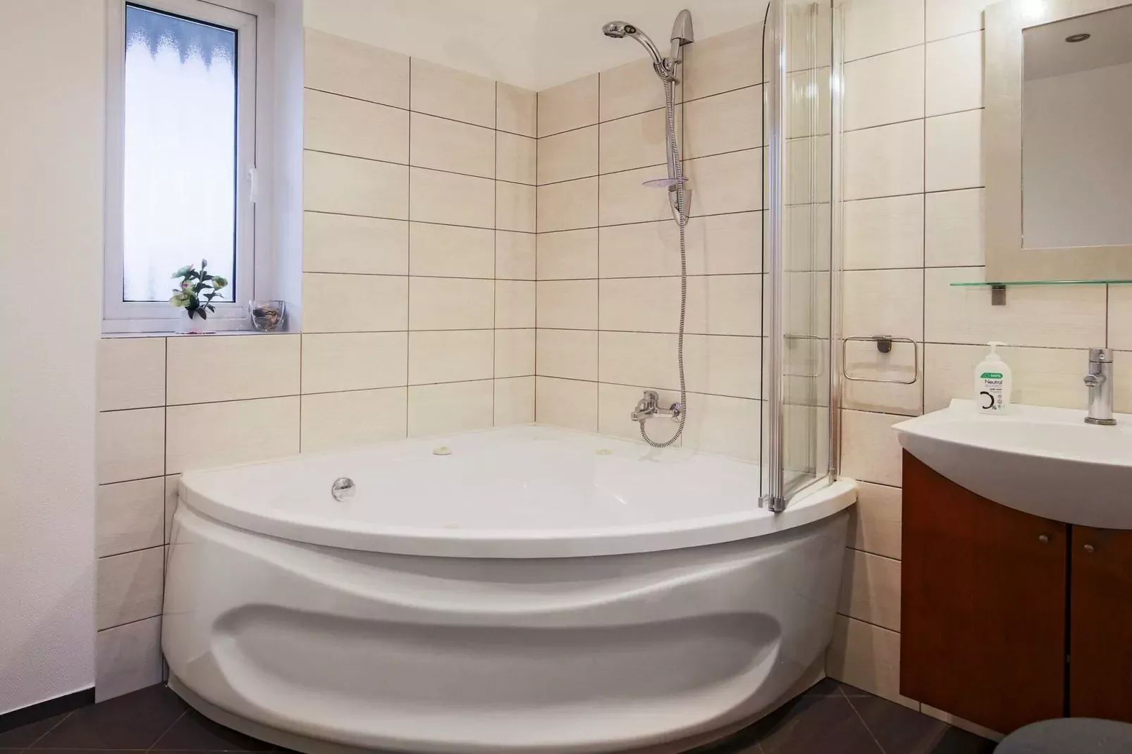 11 persoons vakantie huis in Væggerløse-By Traum
