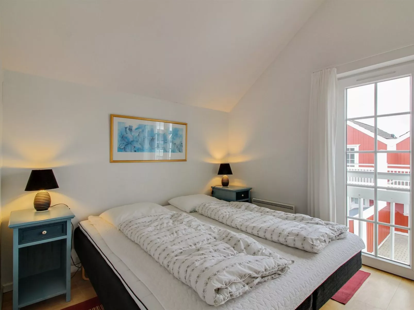 "Sote" - 1.2km from the sea-Binnen