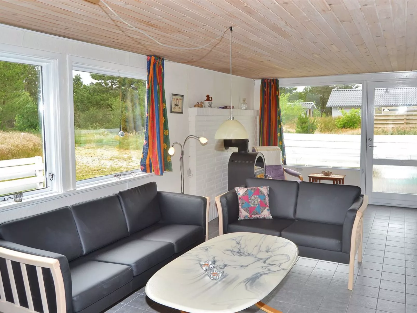"Inga" - 1.3km from the sea-Binnen