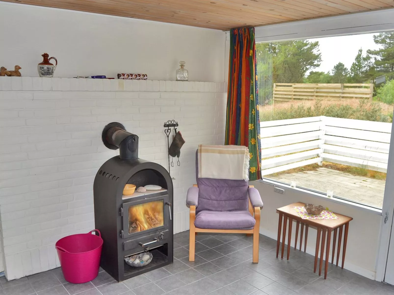 "Inga" - 1.3km from the sea-Binnen