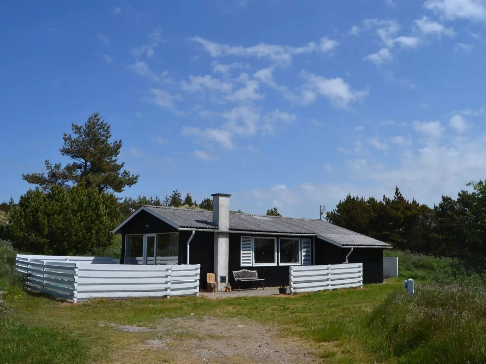 "Inga" - 1.3km from the sea-Binnen
