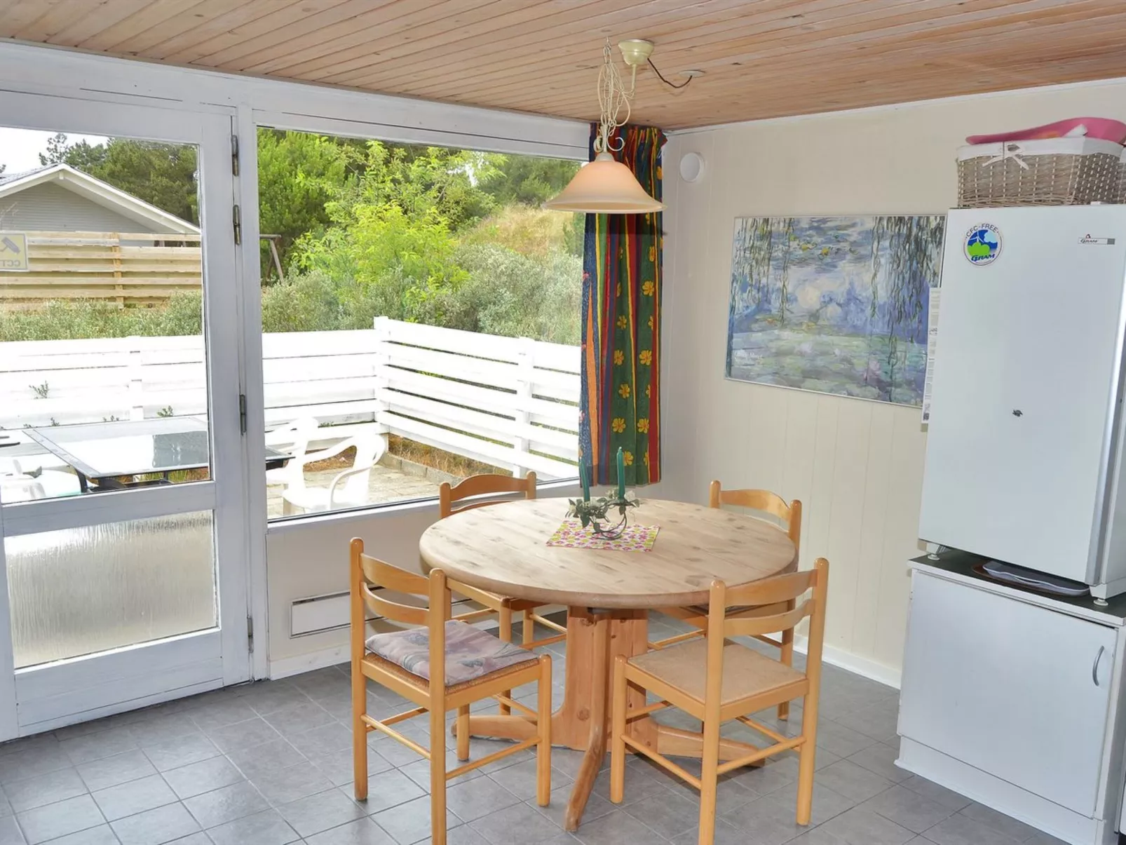 "Inga" - 1.3km from the sea-Binnen