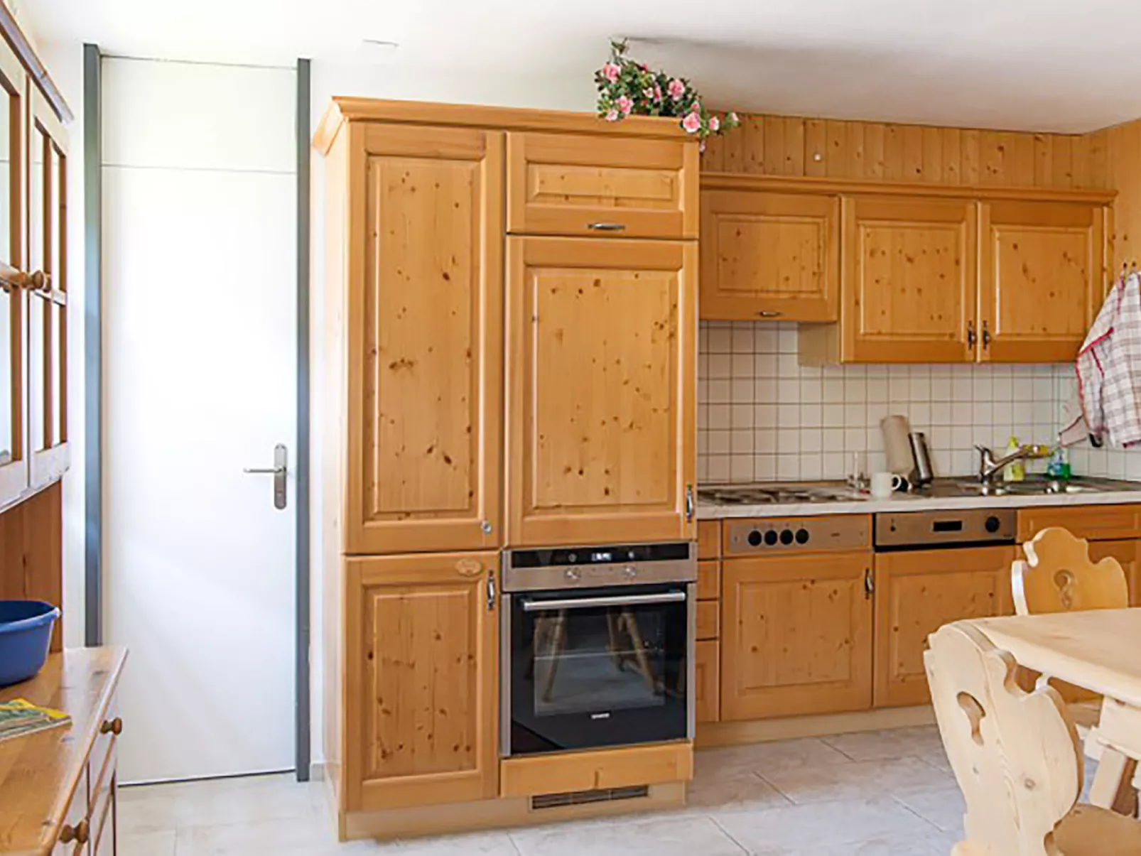 Apt B 098-Binnen