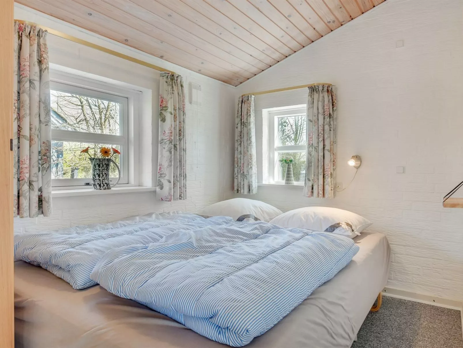 "Skak" - 100m from the sea-Binnen