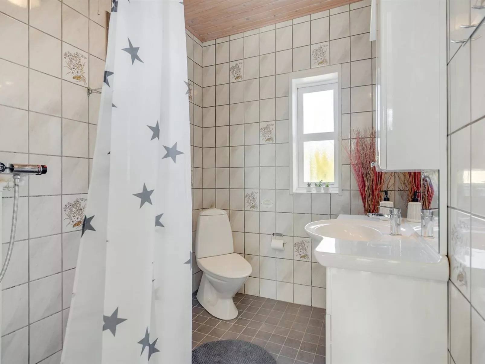 "Skak" - 100m from the sea-Buiten
