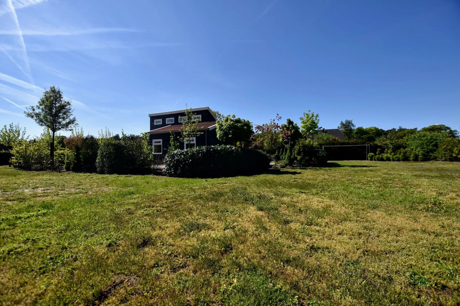 De Veluwse Vrijheid-Tuinen zomer