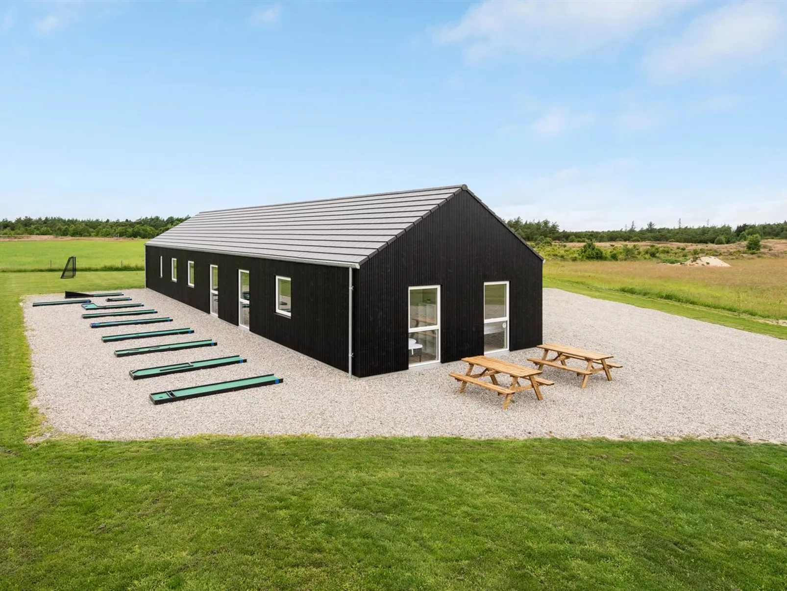 "Fridel" - 4km from the sea