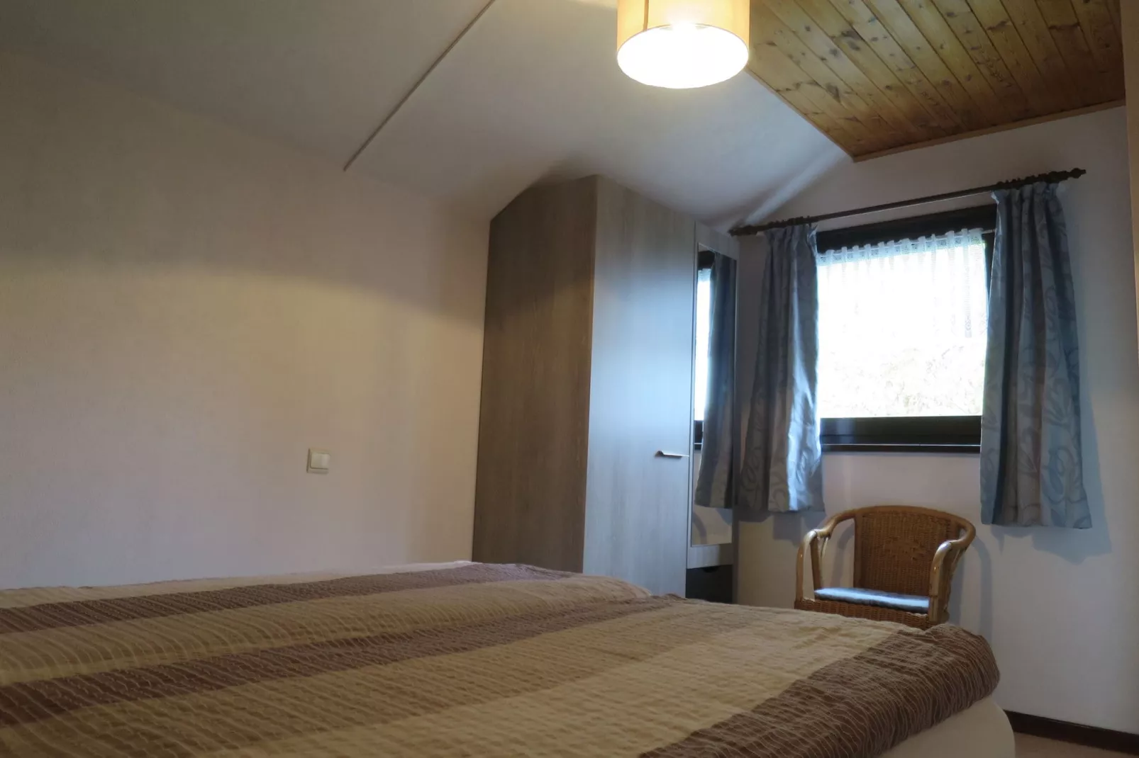 Schell-Slaapkamer