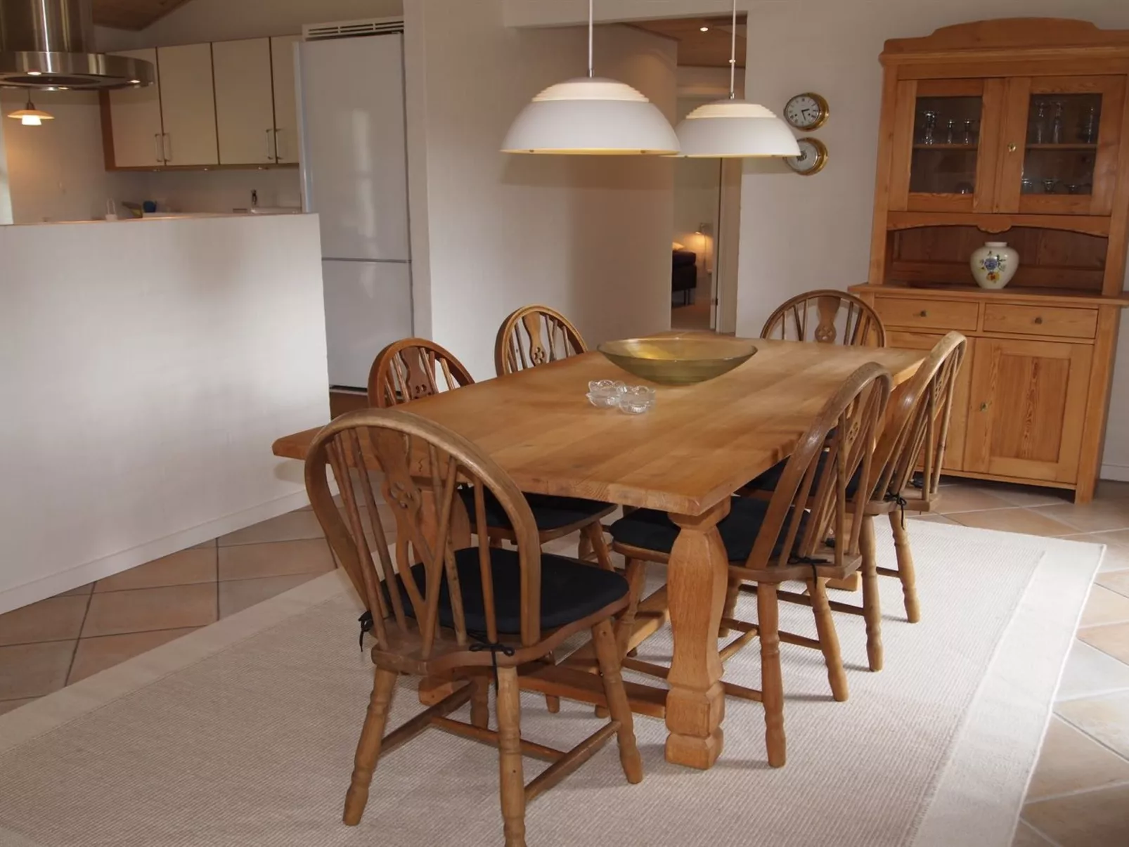 "Thormar" - 1.5km from the sea-Binnen