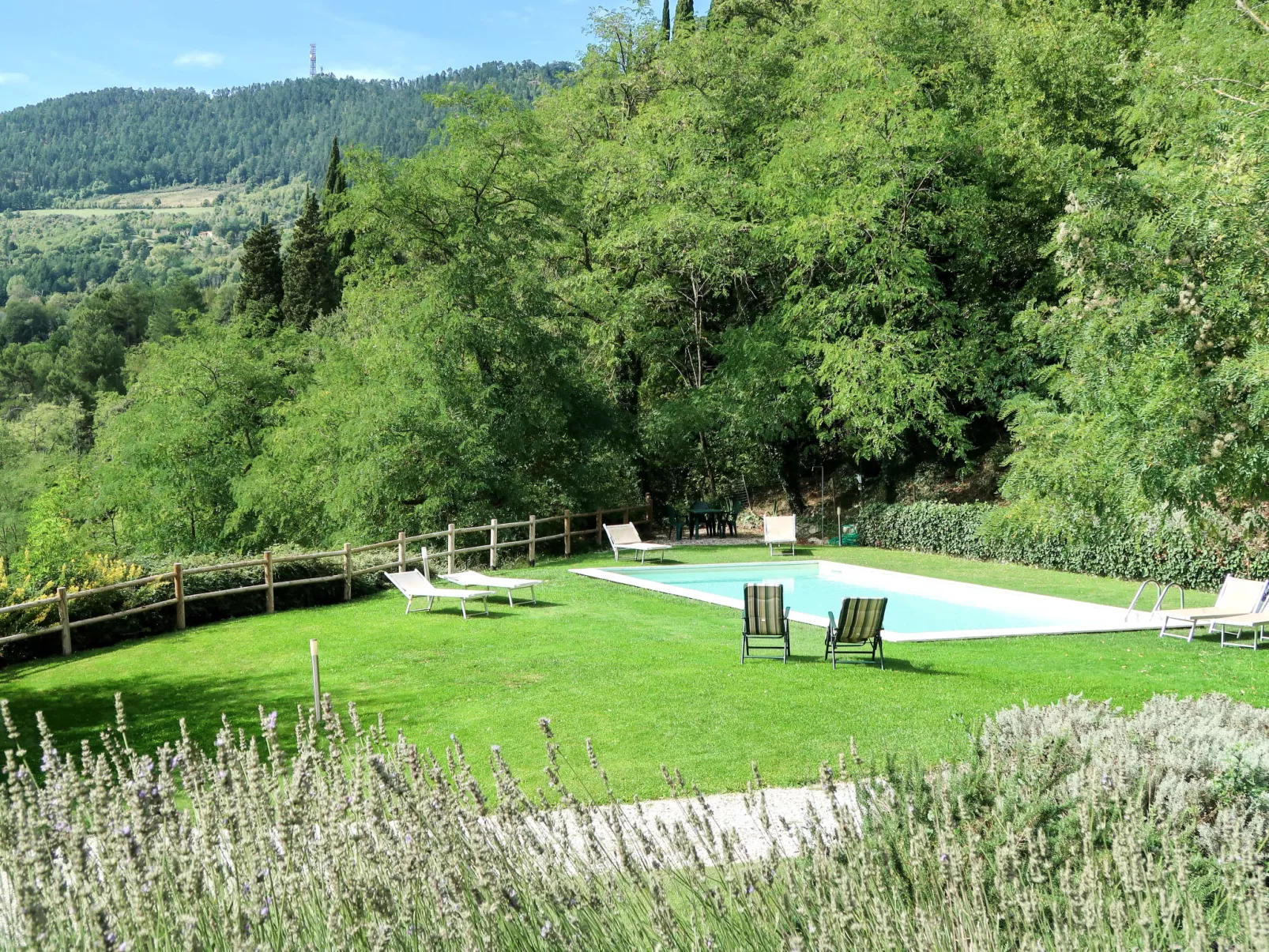 Gli Orci-Buiten