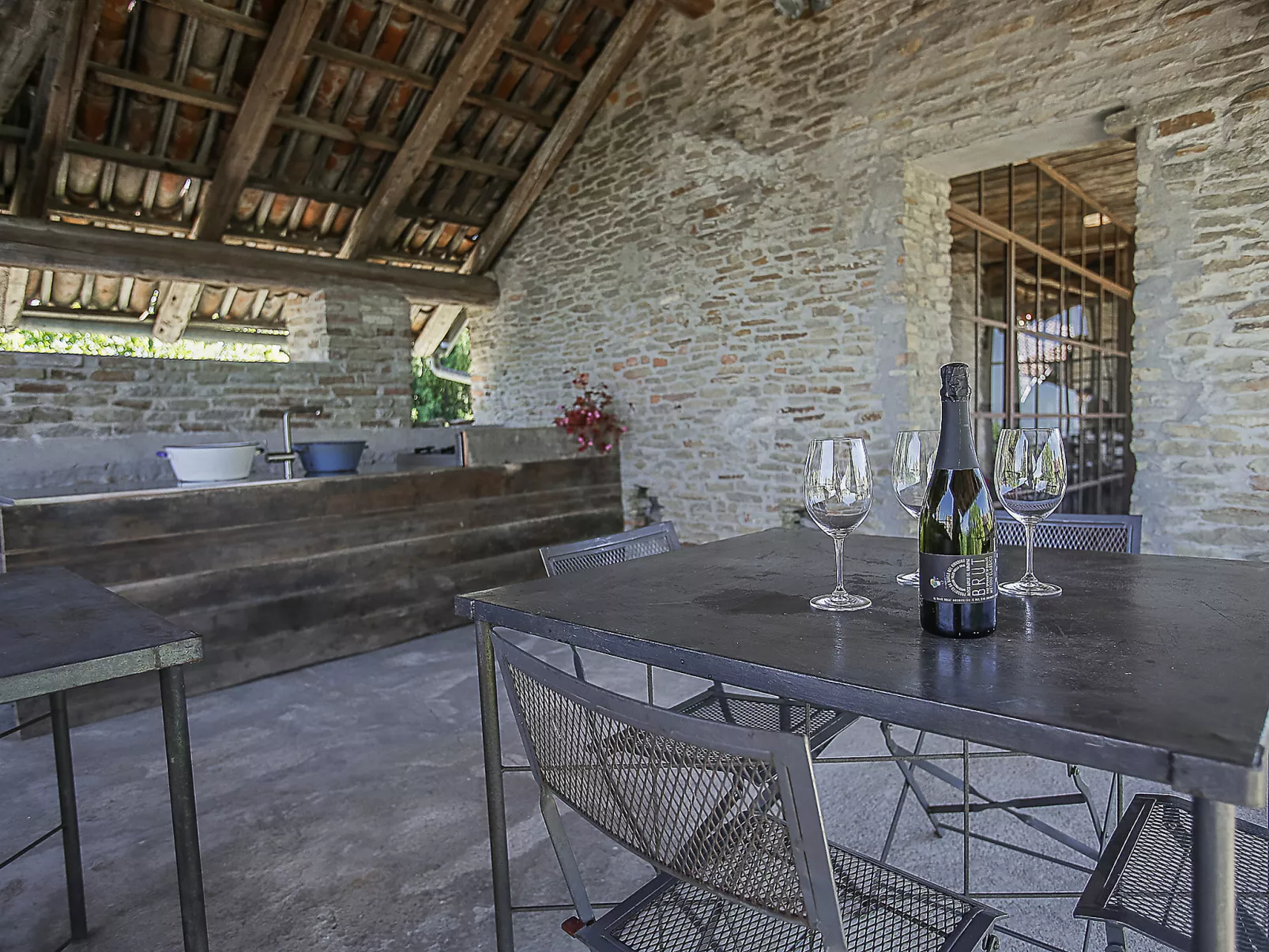 Borgo del Riondino-Buiten
