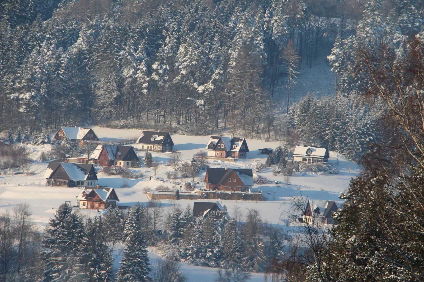 Dana-Gebied winter 1km