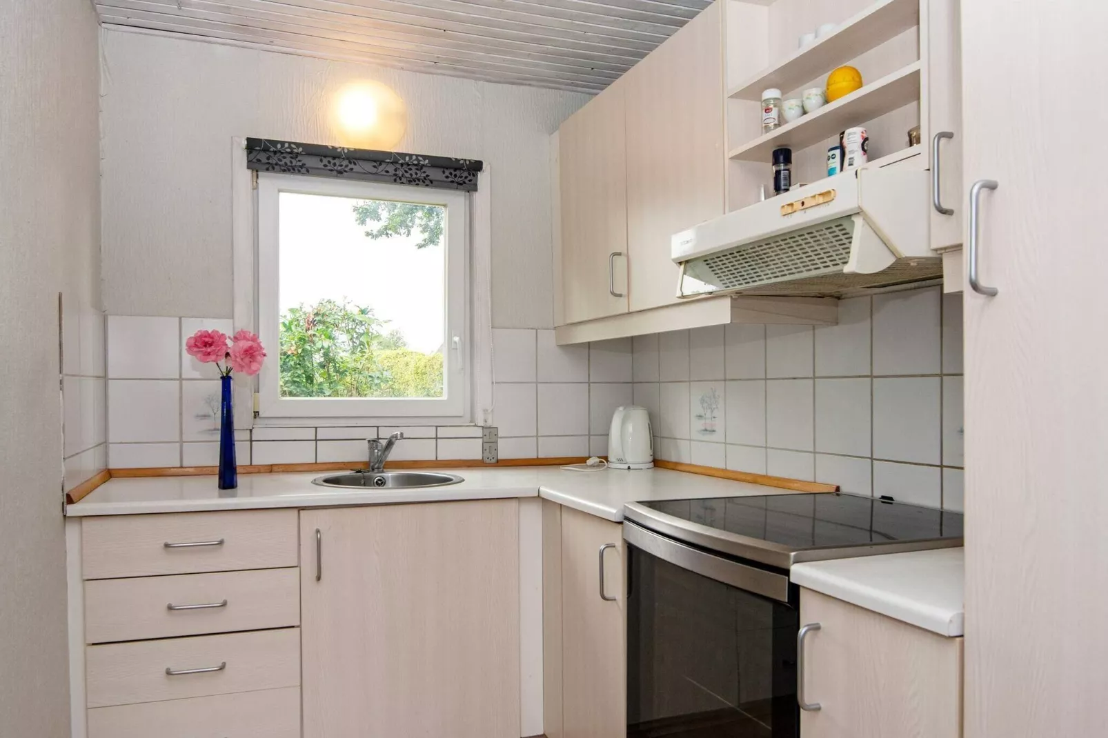 8 persoons vakantie huis in Haderslev-By Traum-Binnen