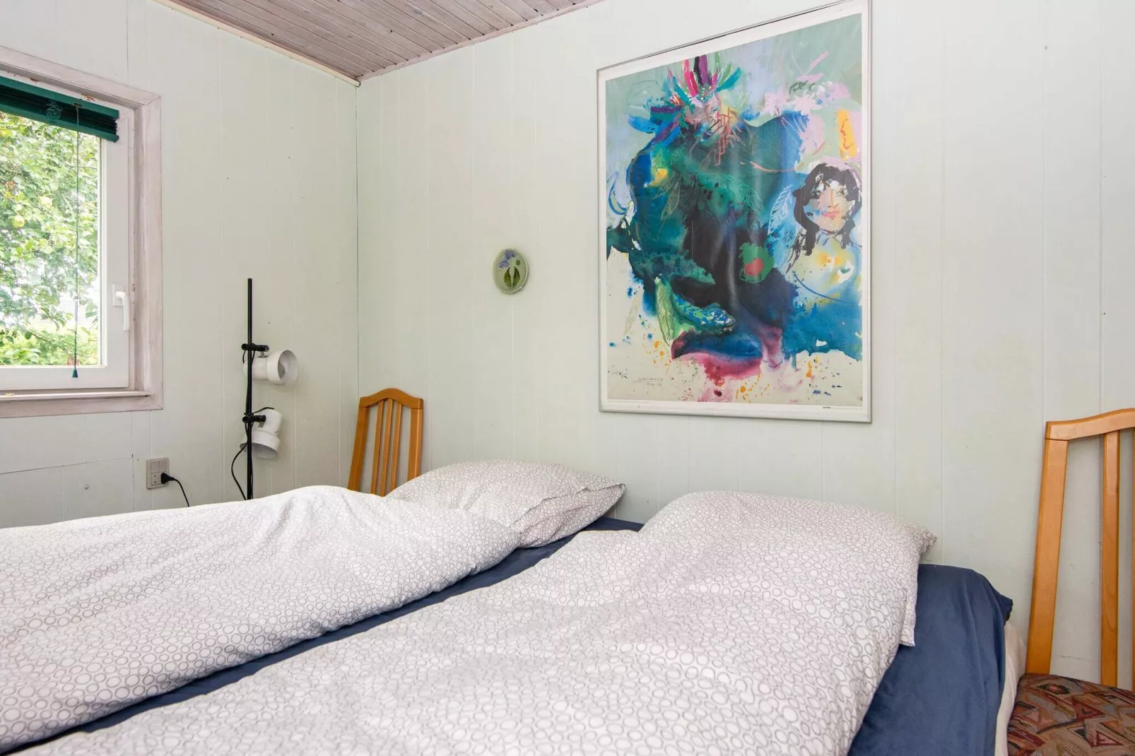 8 persoons vakantie huis in Haderslev-By Traum-Binnen