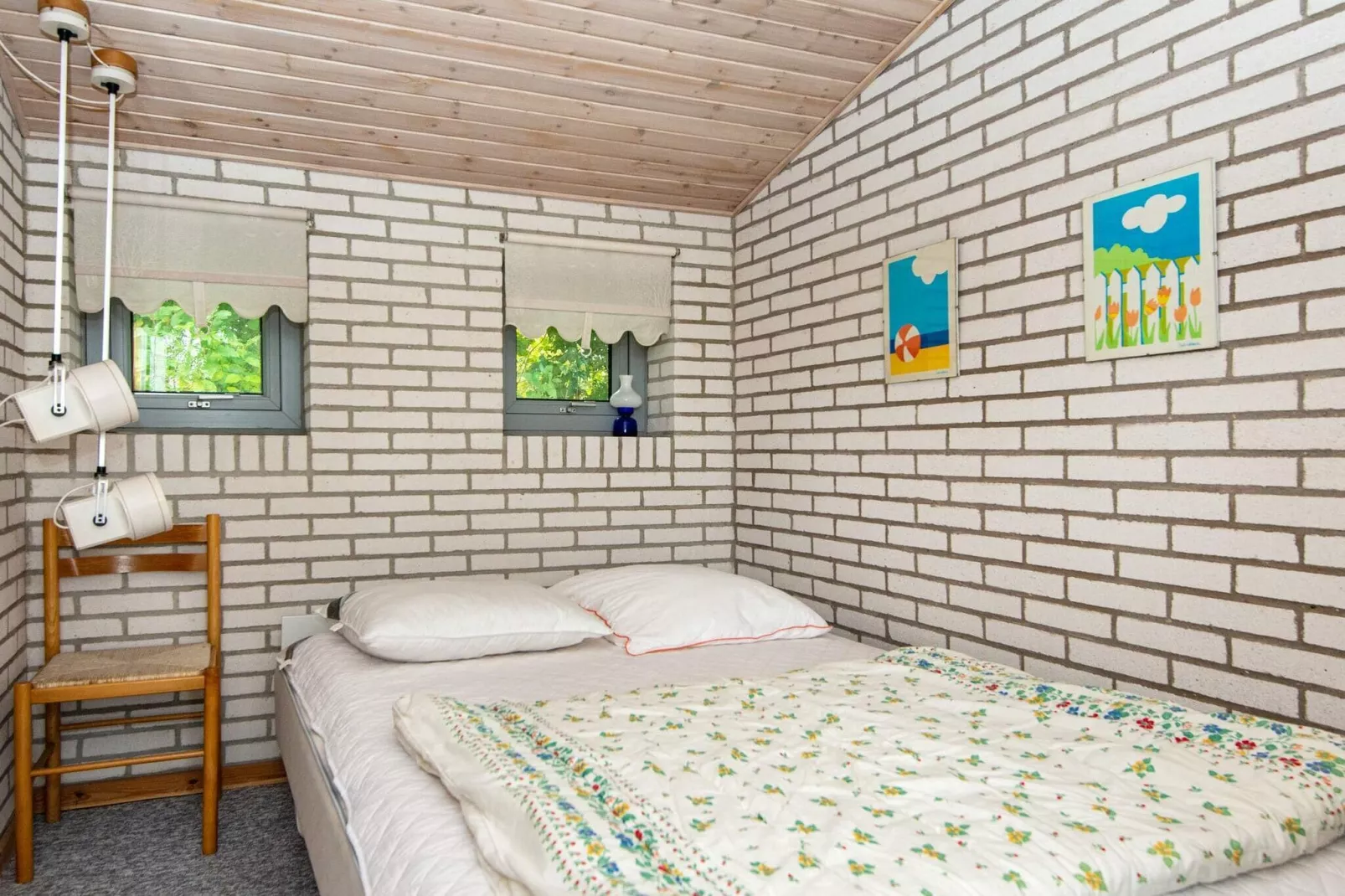 8 persoons vakantie huis in Haderslev-By Traum-Binnen