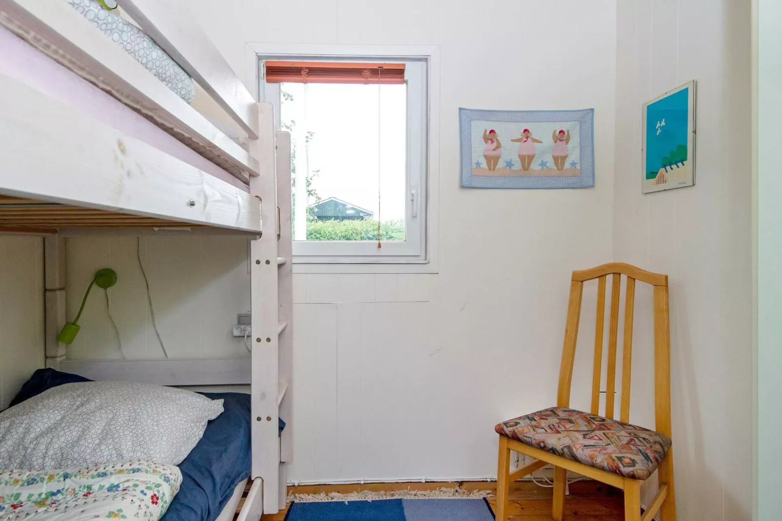 8 persoons vakantie huis in Haderslev-By Traum-Binnen