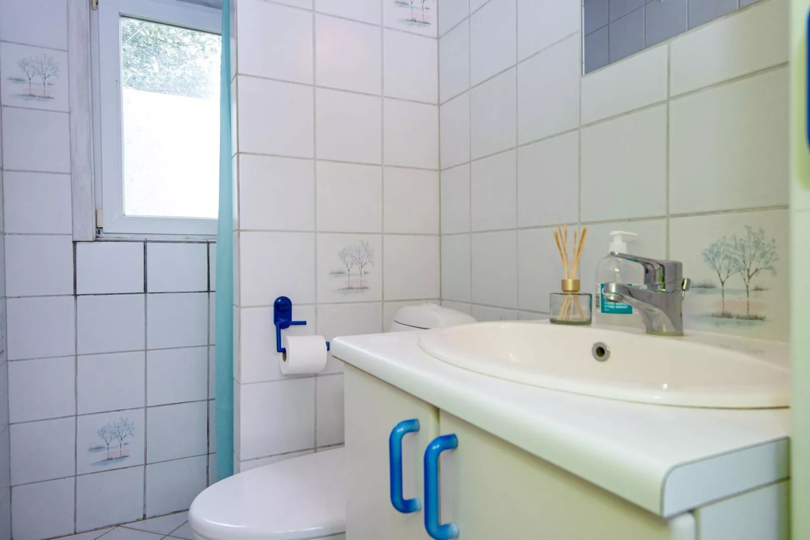 8 persoons vakantie huis in Haderslev-By Traum-Binnen