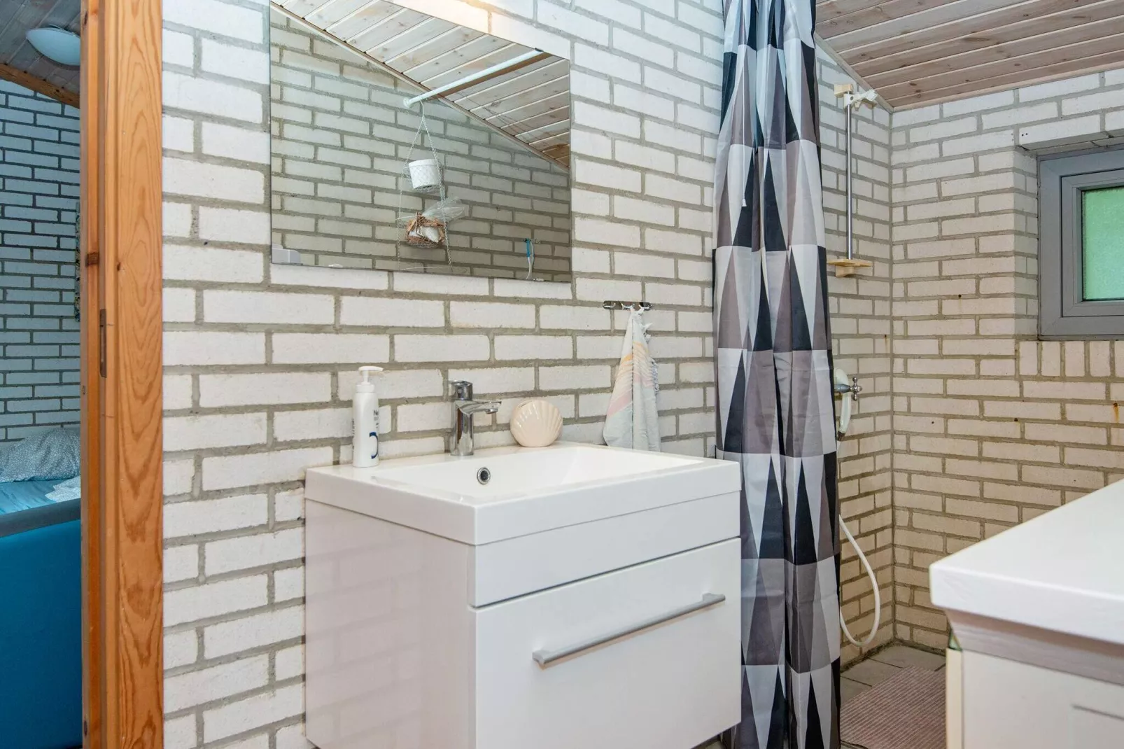 8 persoons vakantie huis in Haderslev-By Traum-Binnen
