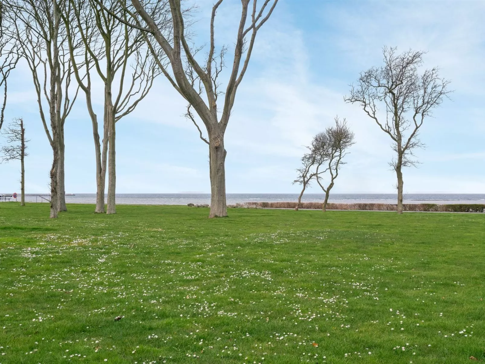 "Hardo" - 75m from the sea-Buiten