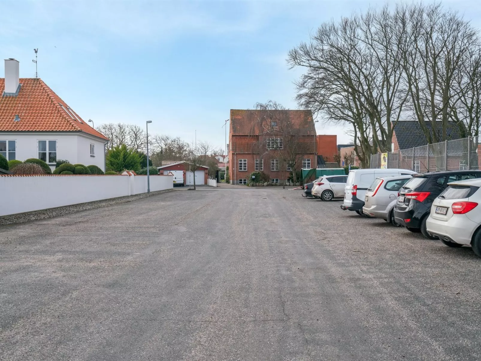 "Hardo" - 75m from the sea-Buiten