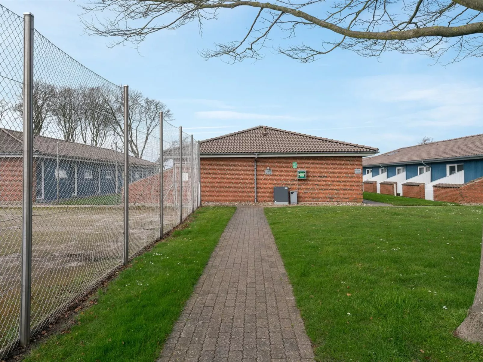 "Hardo" - 75m from the sea-Buiten