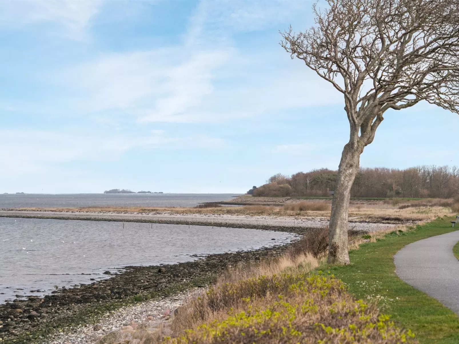 "Hardo" - 75m from the sea-Buiten
