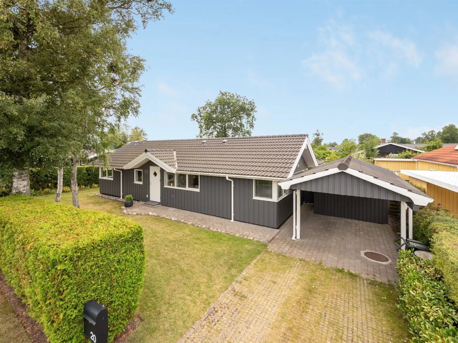 "Tashina" - 200m from the sea-Binnen