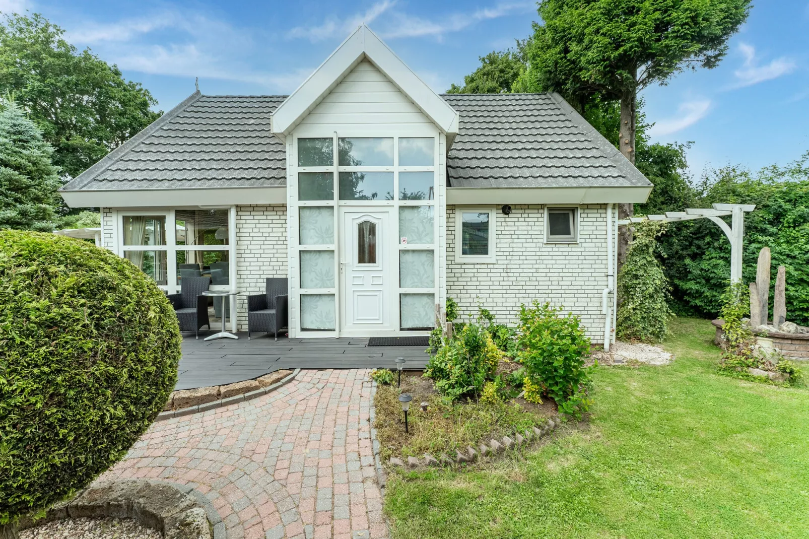 Villa Oosterhout