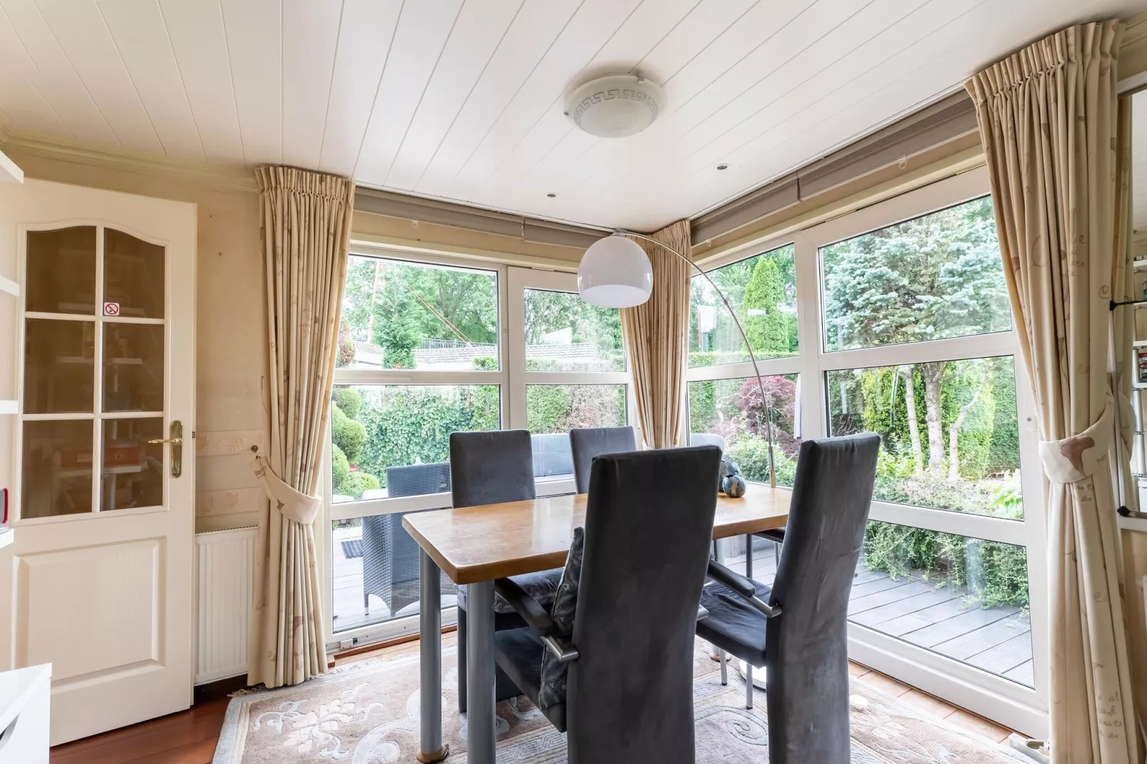 Villa Oosterhout