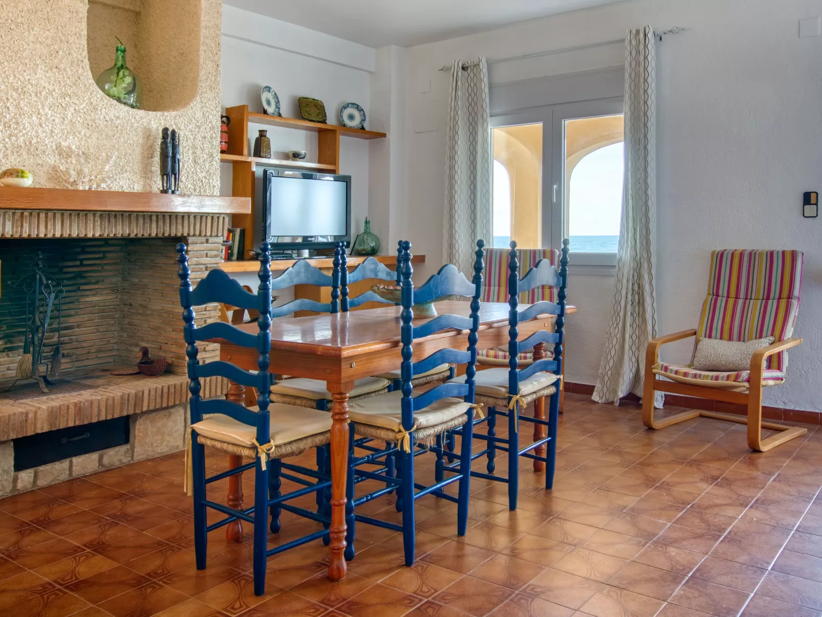 Casita Mar-Binnen