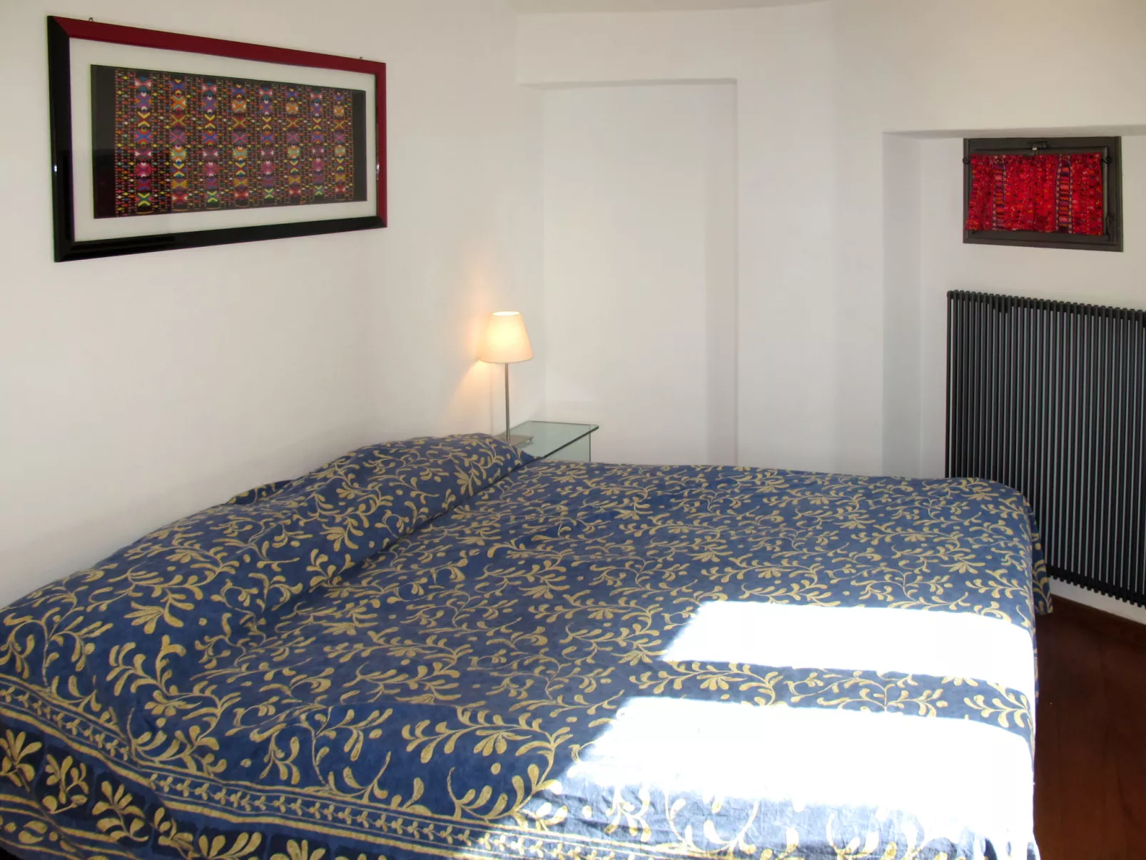 Casa Matis (IMP151)-Binnen