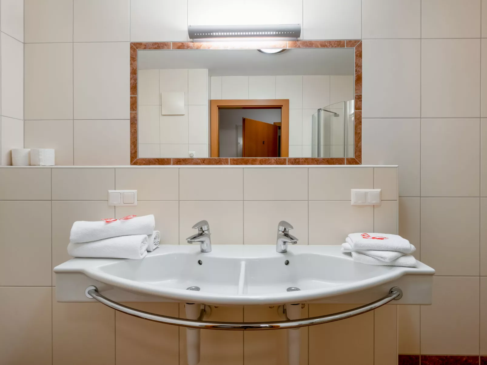 Appartement 3-Binnen