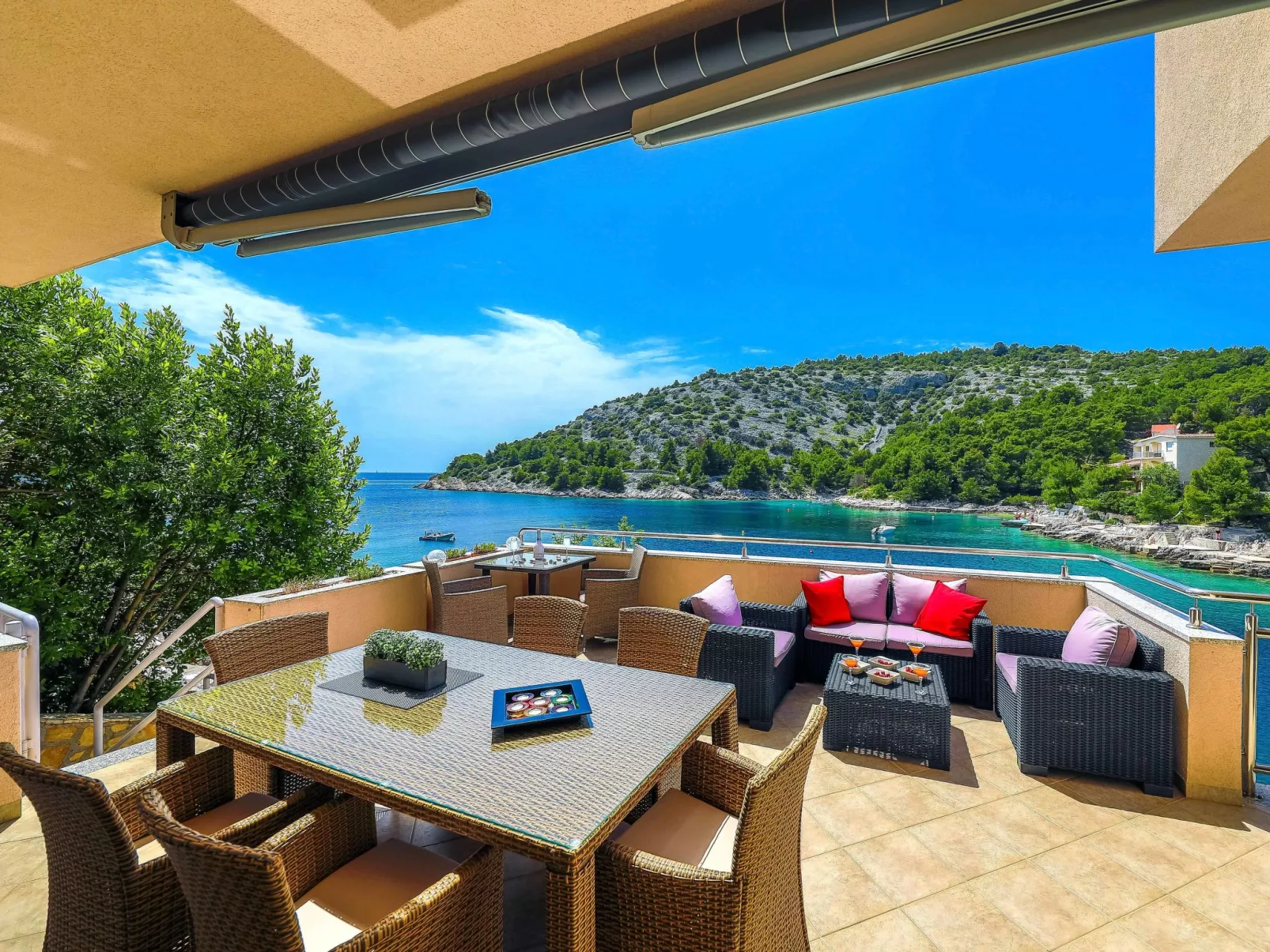 Villa Silvana