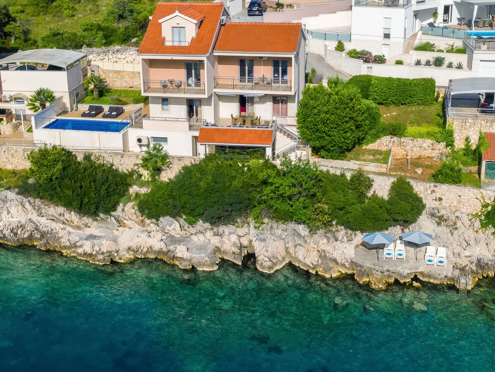 Villa Silvana