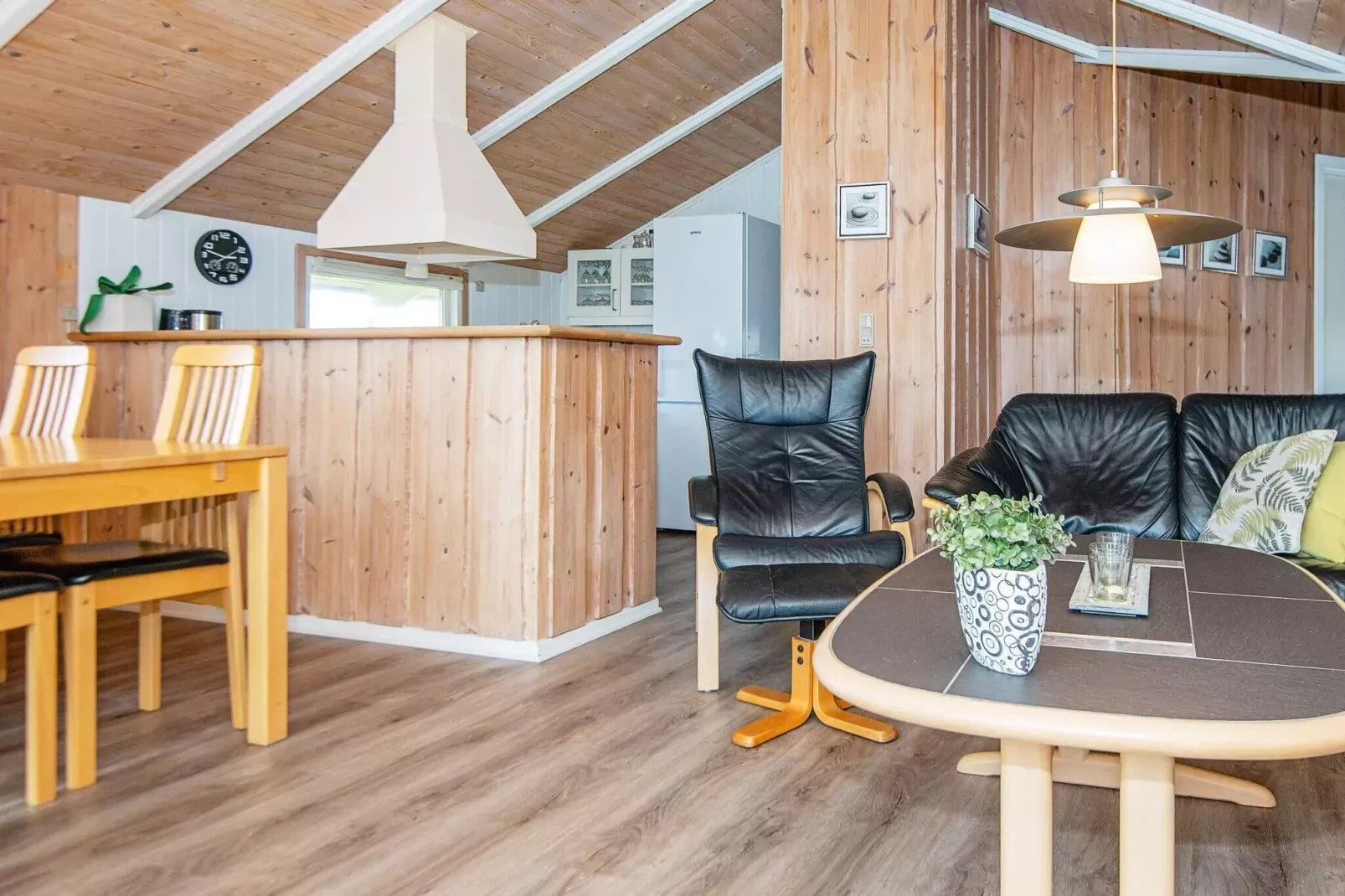 6 persoons vakantie huis in Rømø-Binnen