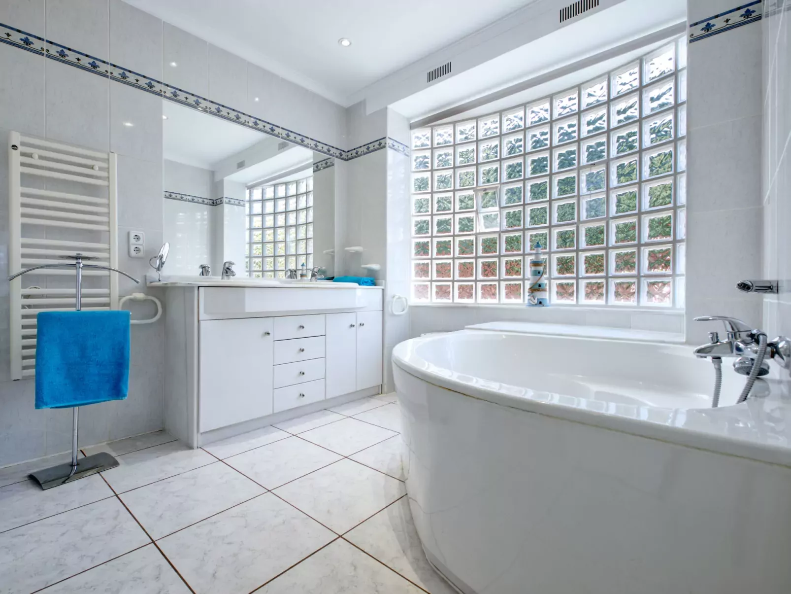 Villa Alta Vista-Binnen