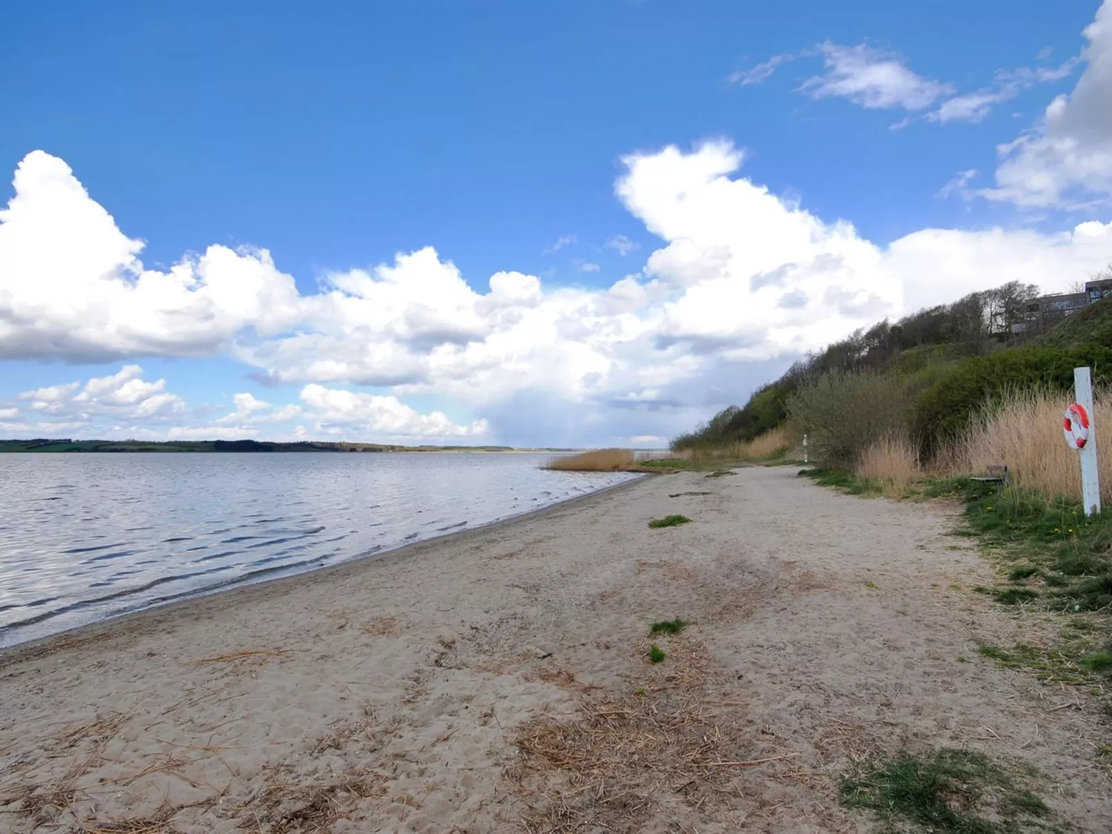 "Imgert" - 300m to the inlet-Buiten