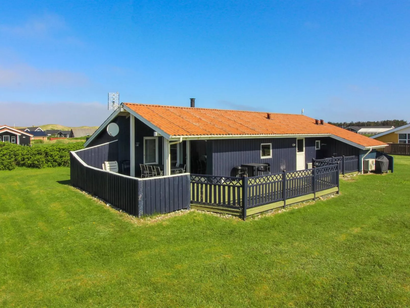 "Odmar" - 300m from the sea