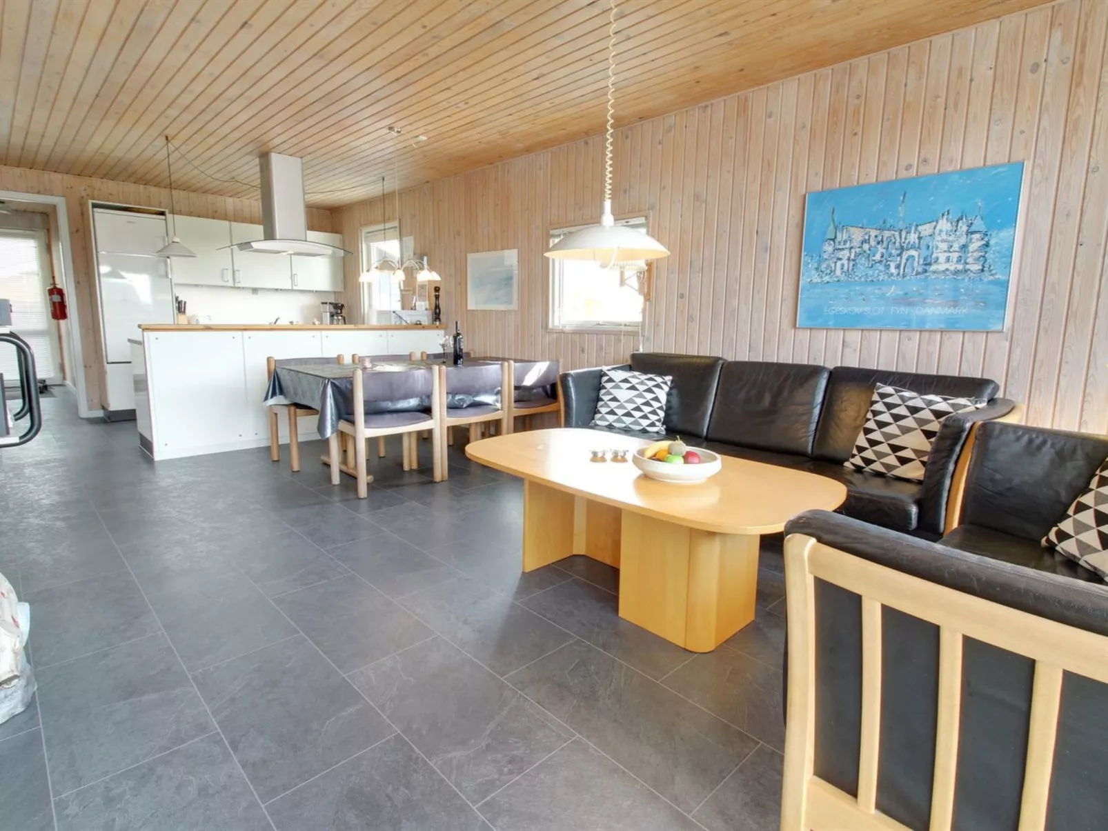 "Odmar" - 300m from the sea