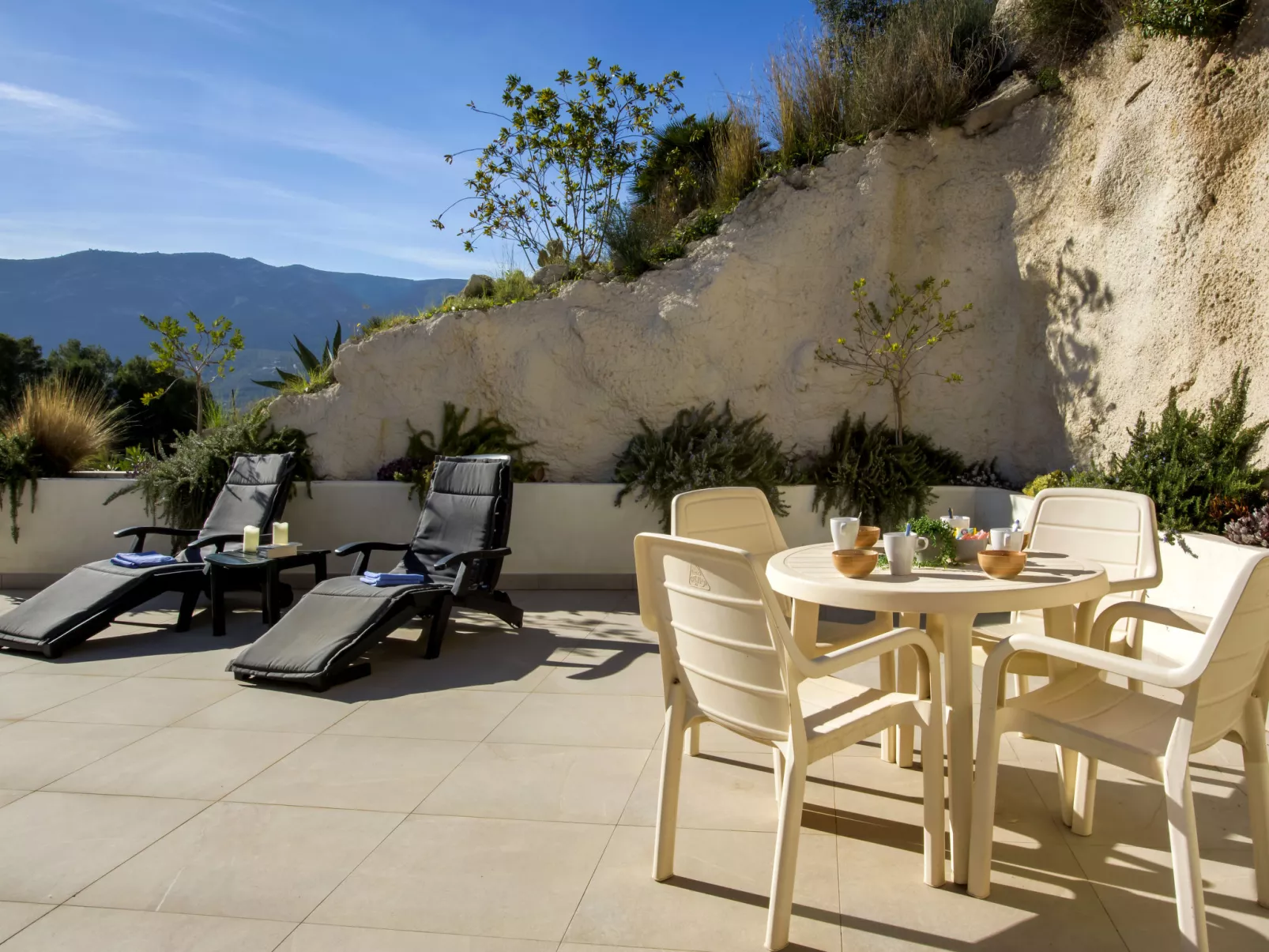 Villa Cara Mull Alcalalí-Buiten