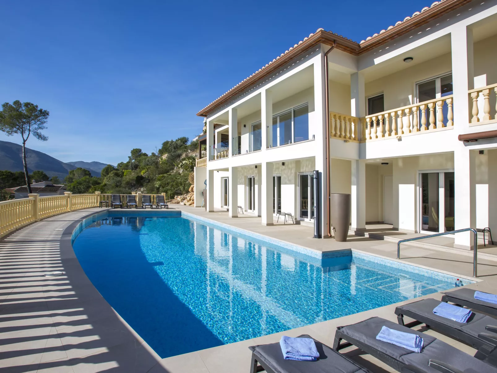 Villa Cara Mull