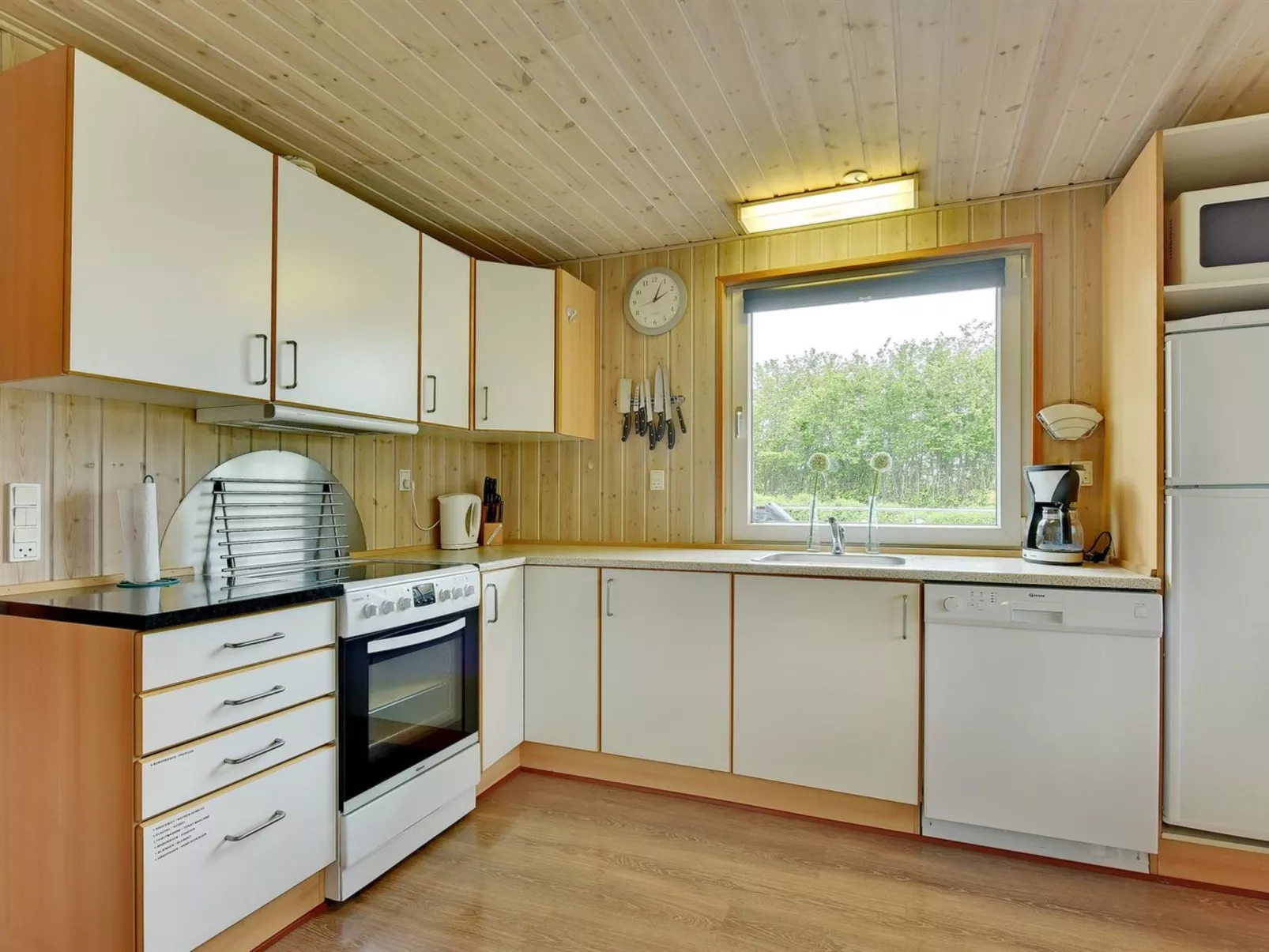 "Peder" - 950m from the sea-Binnen