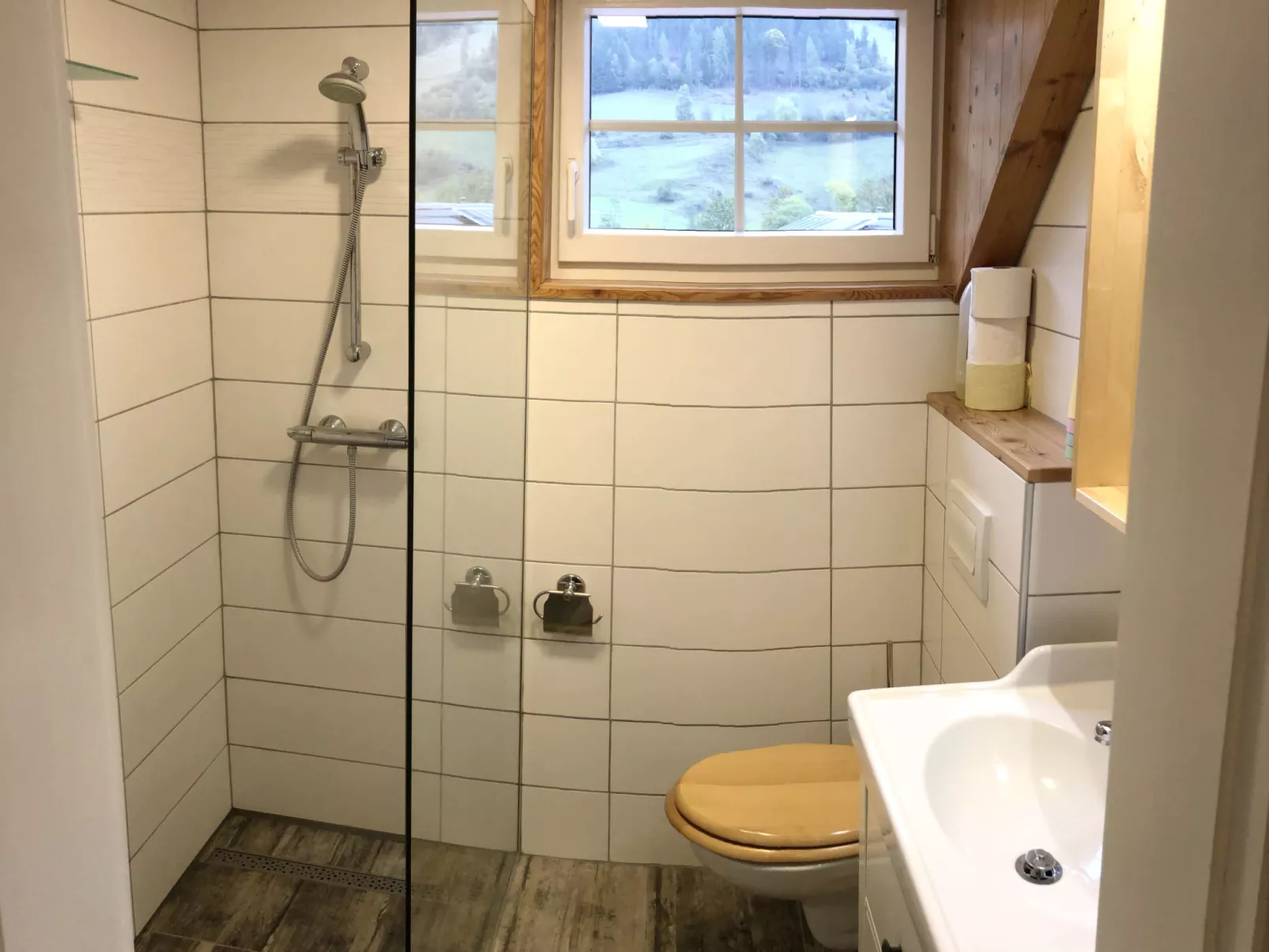 Ferienwohnung Gurkhof 2 - Gurk-Binnen